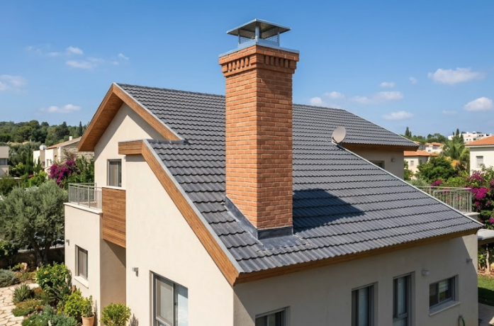 Chimney Services